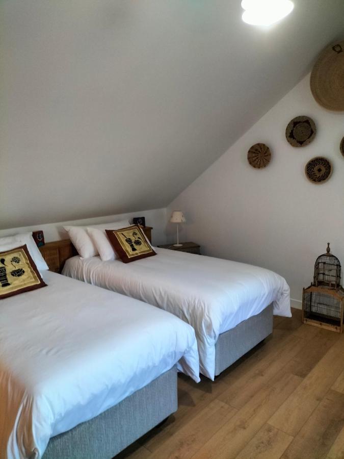 Bed and Breakfast La Mouillere Verton Екстер'єр фото