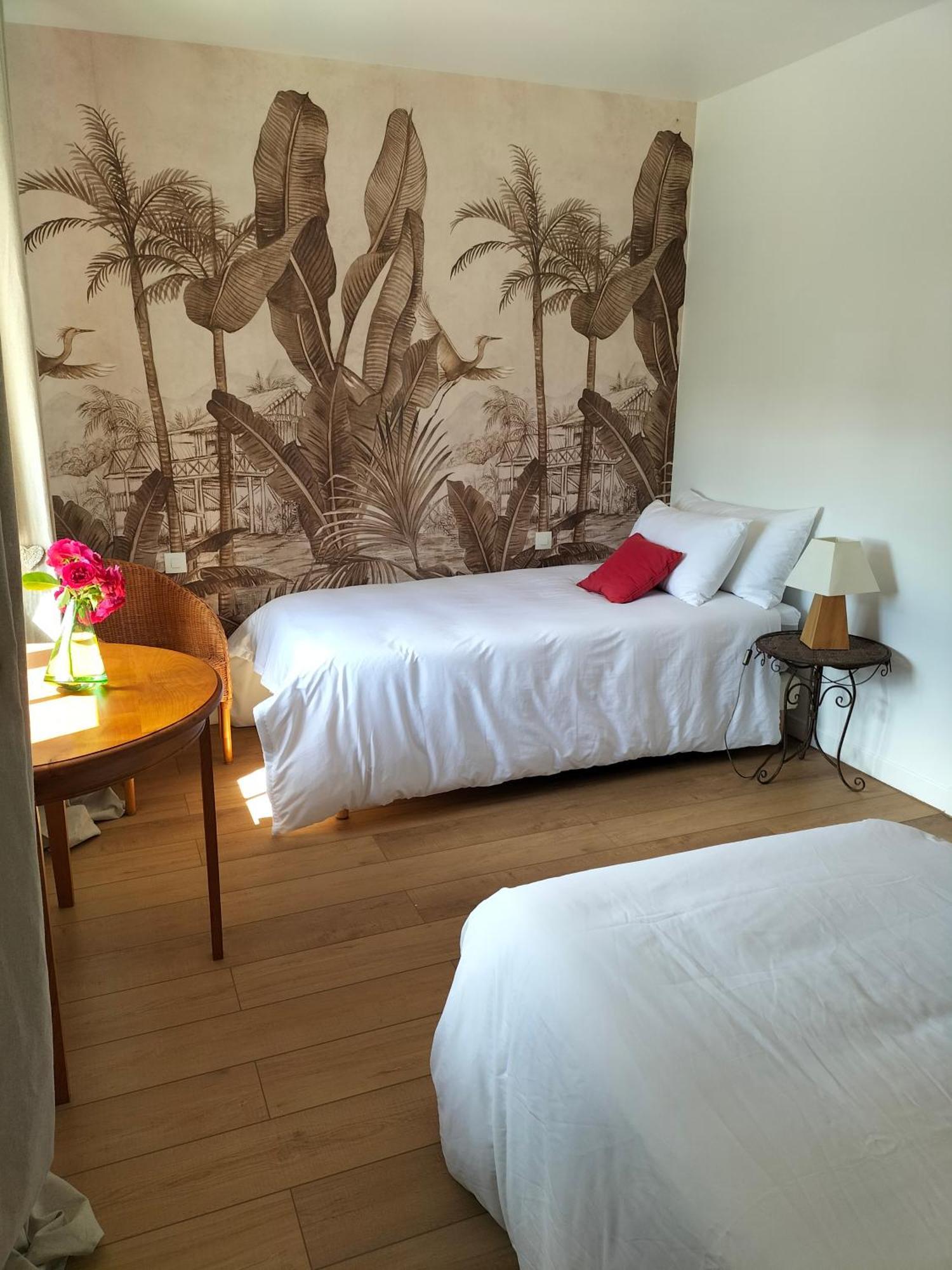 Bed and Breakfast La Mouillere Verton Екстер'єр фото