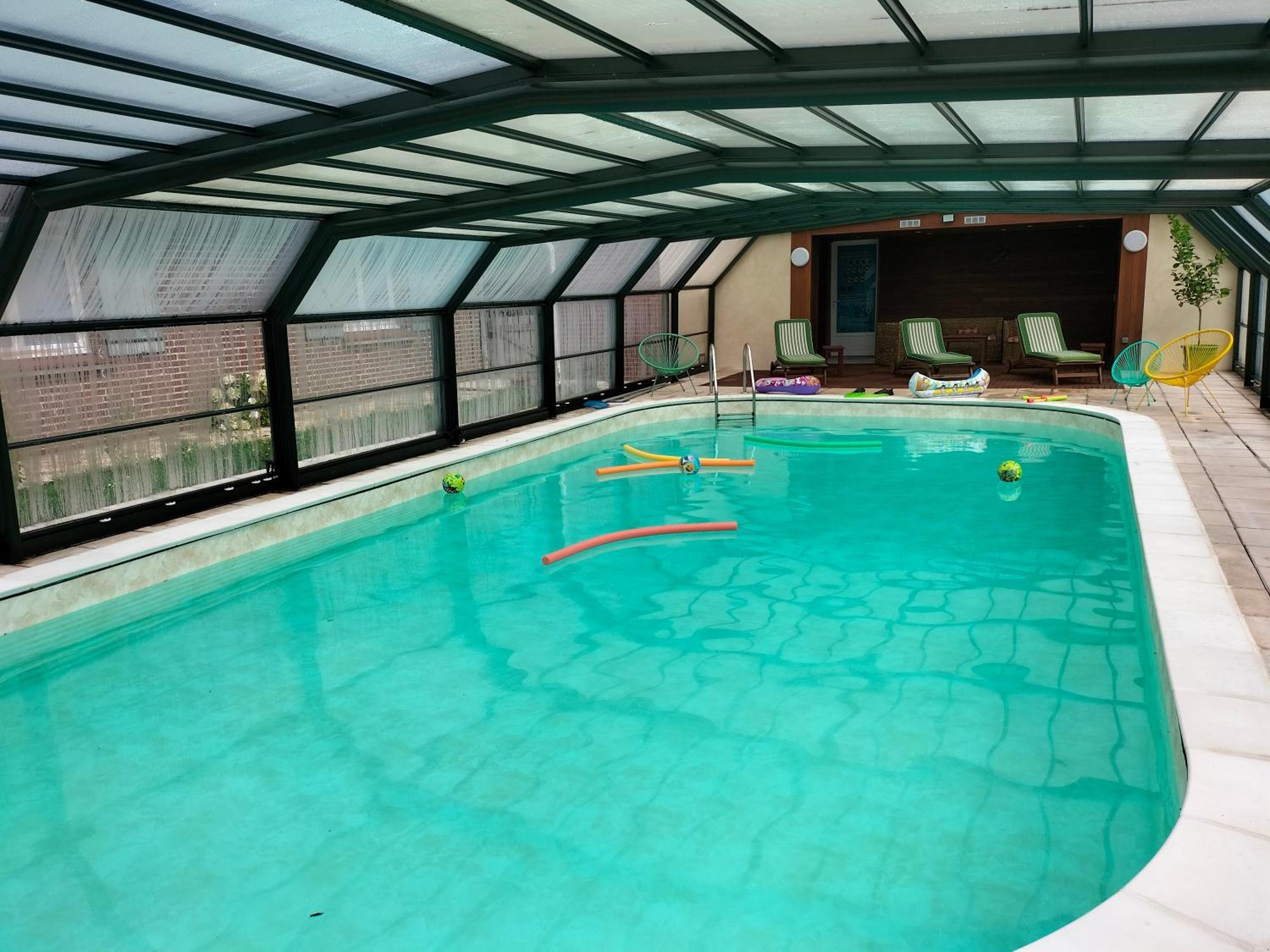 Bed and Breakfast La Mouillere Verton Екстер'єр фото