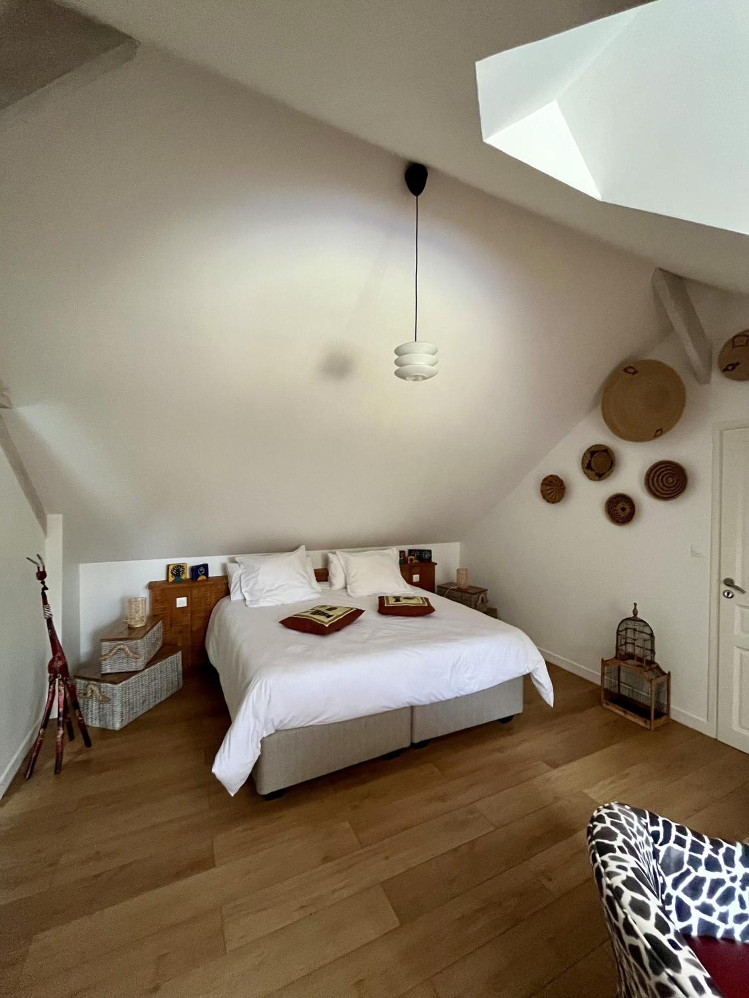 Bed and Breakfast La Mouillere Verton Екстер'єр фото