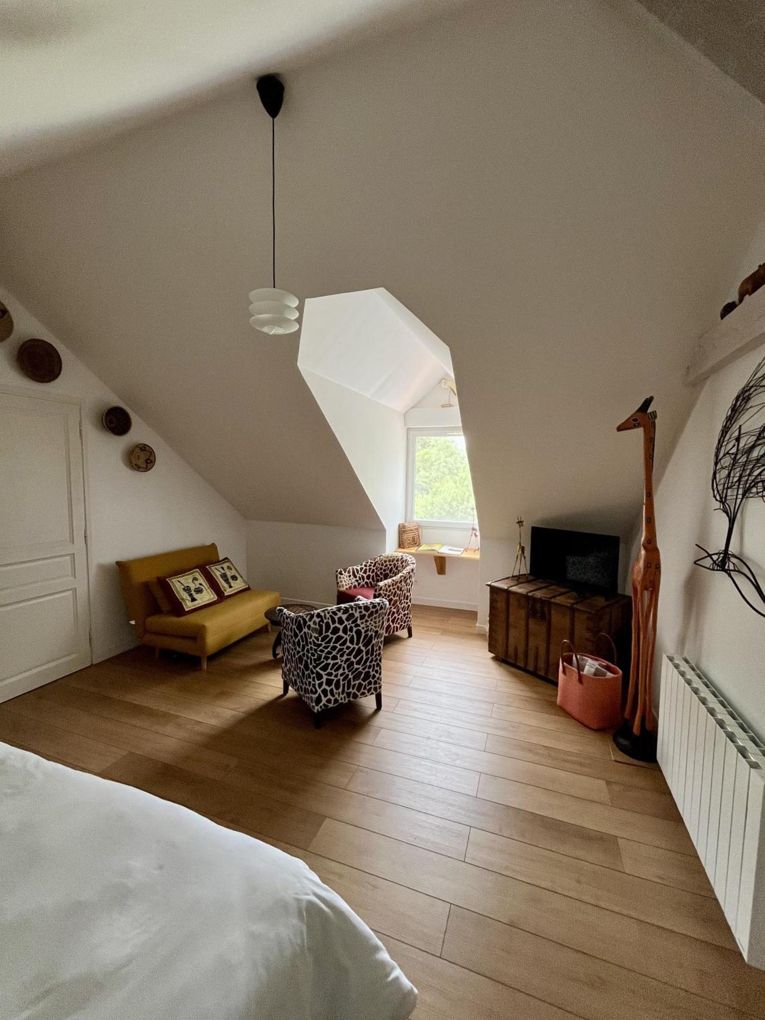 Bed and Breakfast La Mouillere Verton Екстер'єр фото