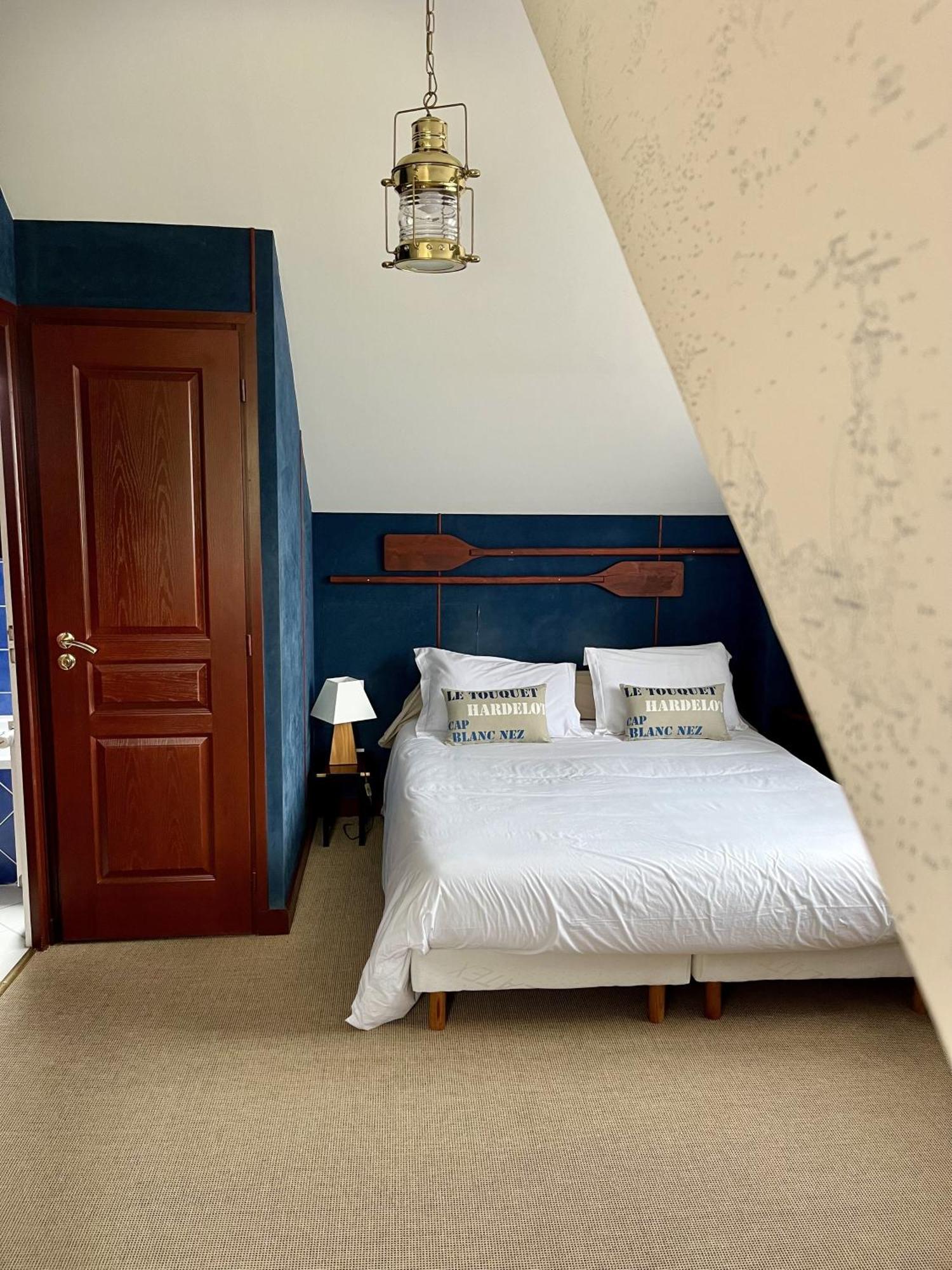 Bed and Breakfast La Mouillere Verton Екстер'єр фото