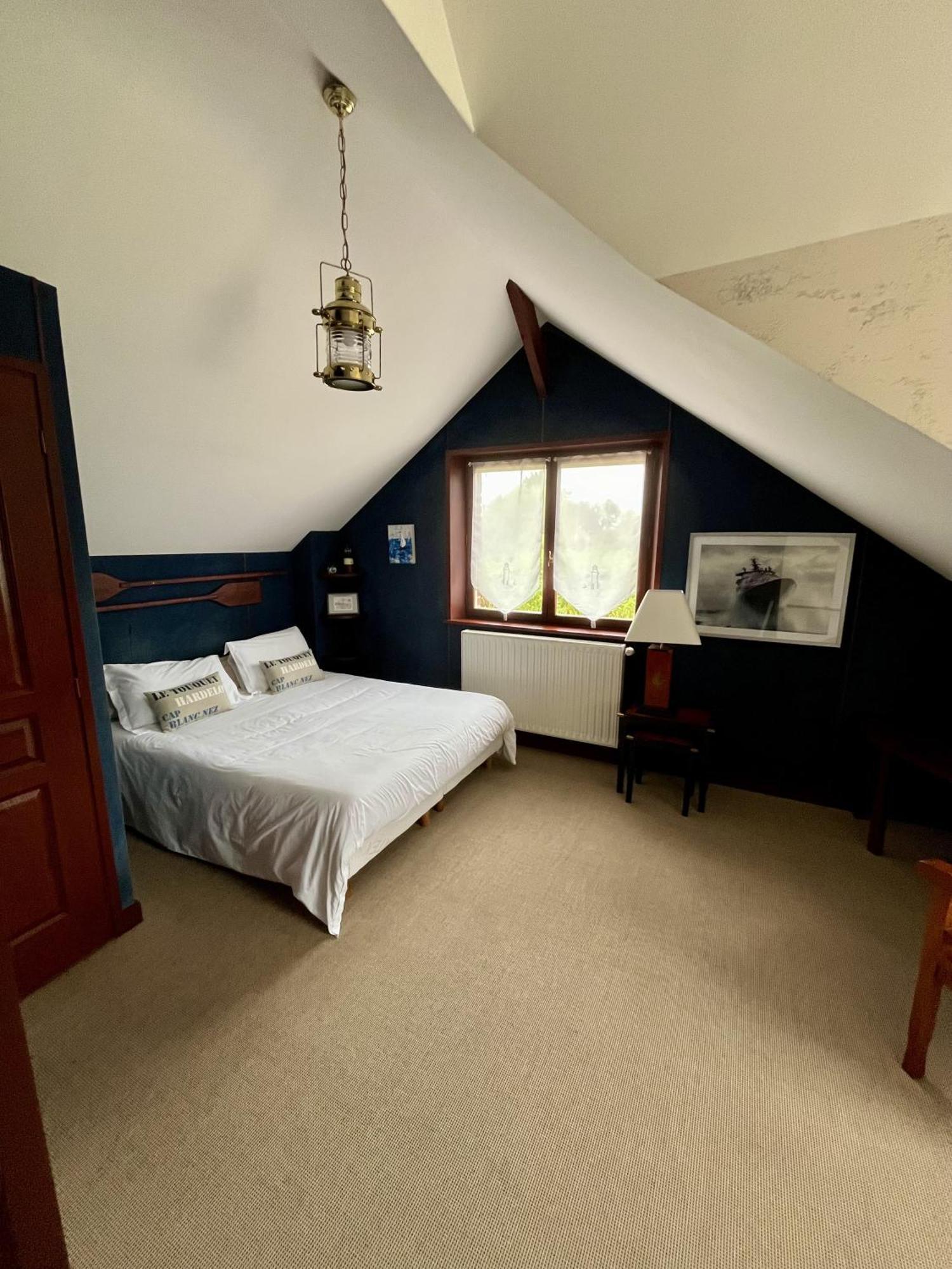 Bed and Breakfast La Mouillere Verton Екстер'єр фото
