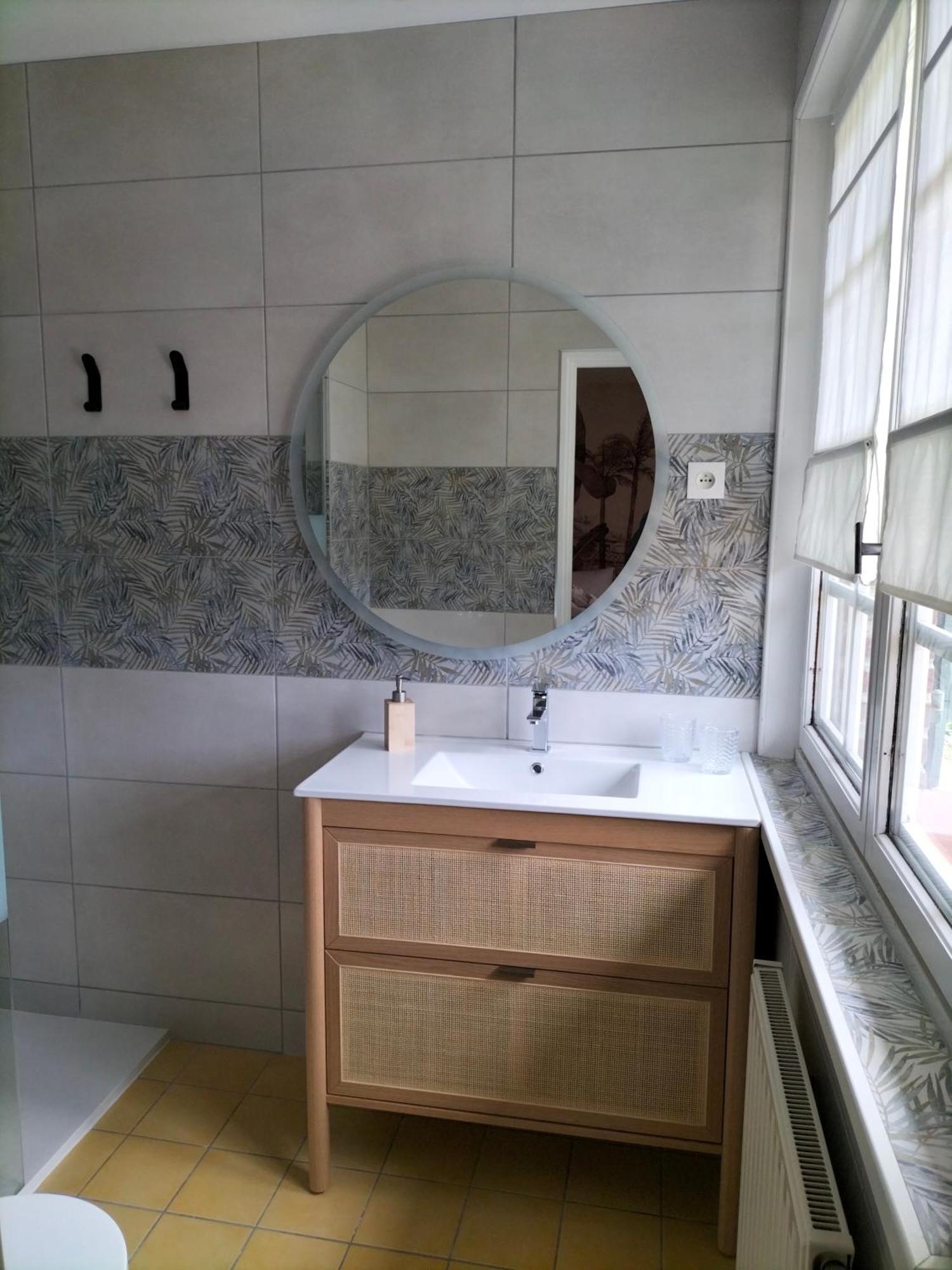 Bed and Breakfast La Mouillere Verton Екстер'єр фото