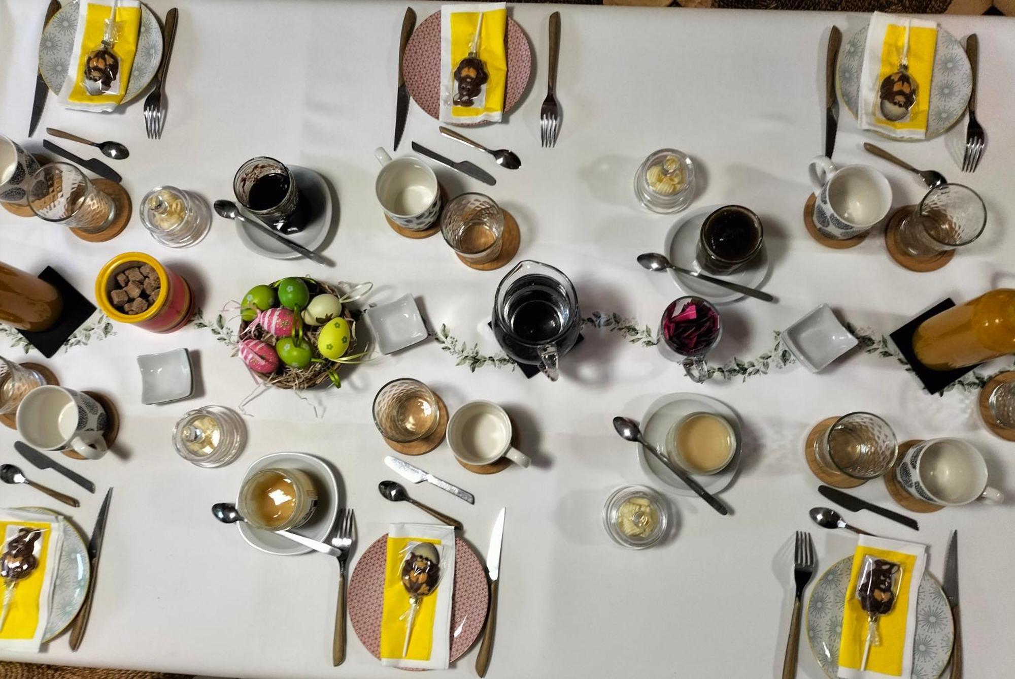 Bed and Breakfast La Mouillere Verton Екстер'єр фото
